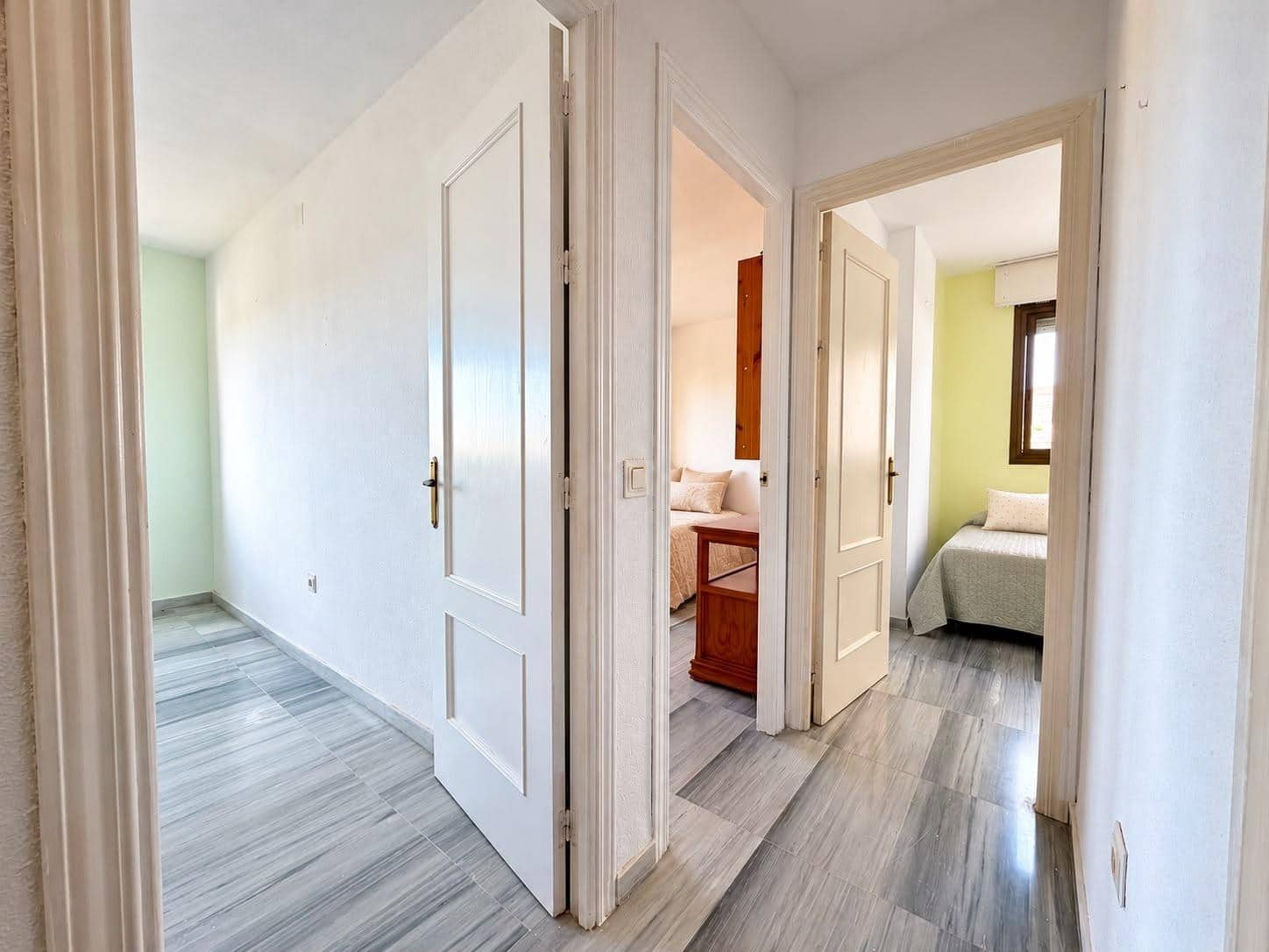 3 soveværelse Lejlighed til salg i Aguadulce (Almeria) med swimmingpool - € 218.000 (Ref: 10187244)