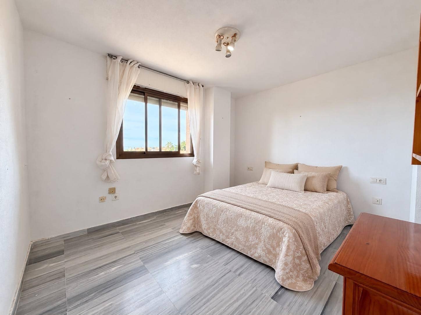 3 soveværelse Lejlighed til salg i Aguadulce (Almeria) med swimmingpool - € 218.000 (Ref: 10187244)
