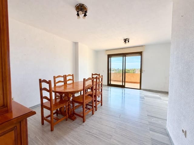 3 soveværelse Lejlighed til salg i Aguadulce (Almeria), Roquetas de Mar med swimmingpool - € 218.000 (Ref: 10187244)