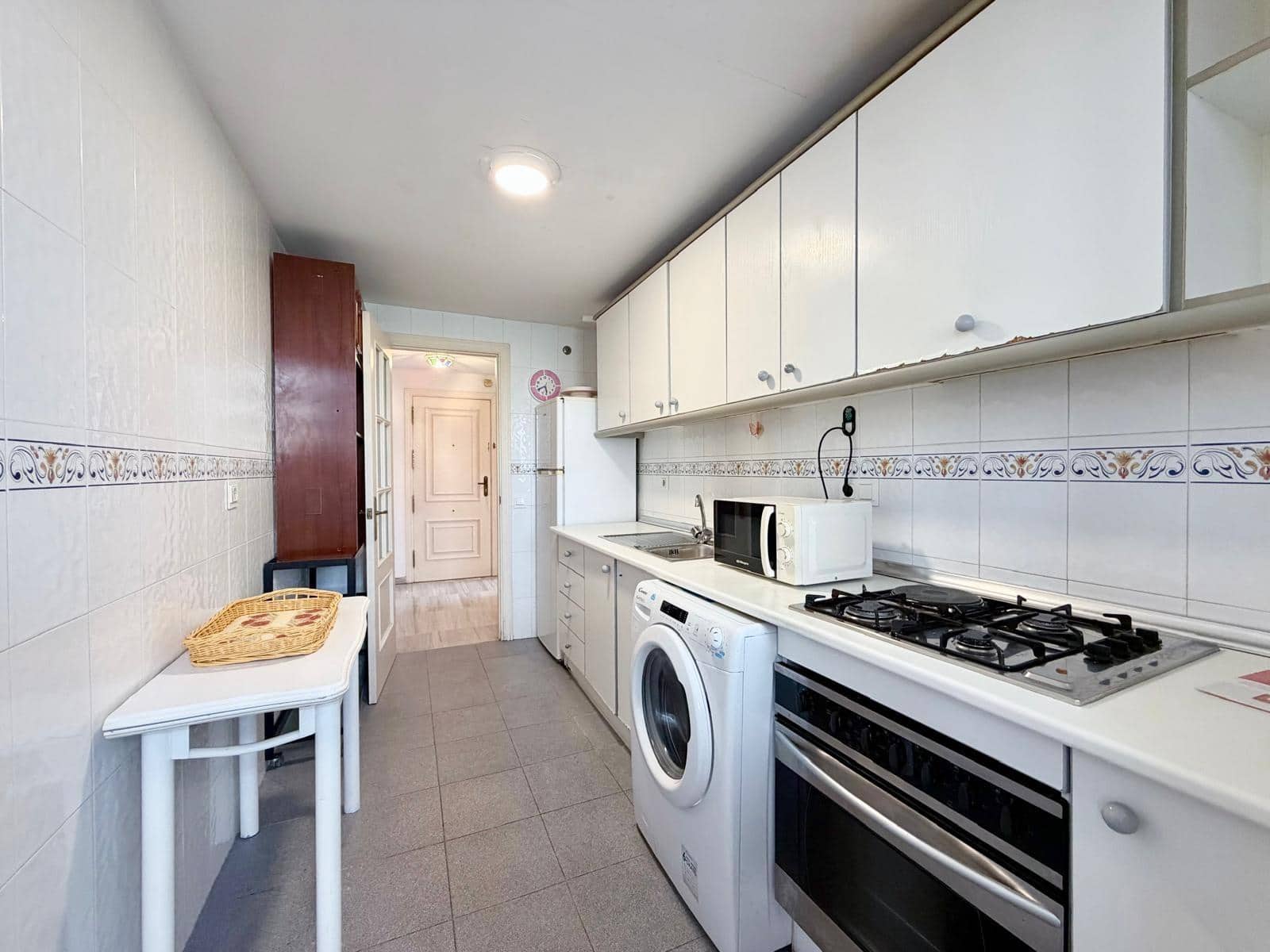 3 soveværelse Lejlighed til salg i Aguadulce (Almeria) med swimmingpool - € 218.000 (Ref: 10187244)