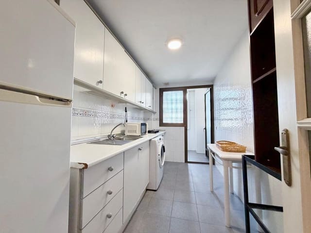 3 soveværelse Lejlighed til salg i Aguadulce (Almeria), Roquetas de Mar med swimmingpool - € 218.000 (Ref: 10187244)