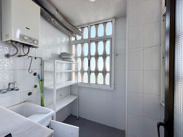 3 soveværelse Lejlighed til salg i Aguadulce (Almeria), Roquetas de Mar med swimmingpool - € 218.000 (Ref: 10187244)
