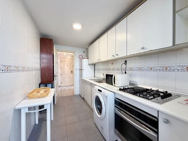 3 soveværelse Lejlighed til salg i Aguadulce (Almeria), Roquetas de Mar med swimmingpool - € 218.000 (Ref: 10187244)