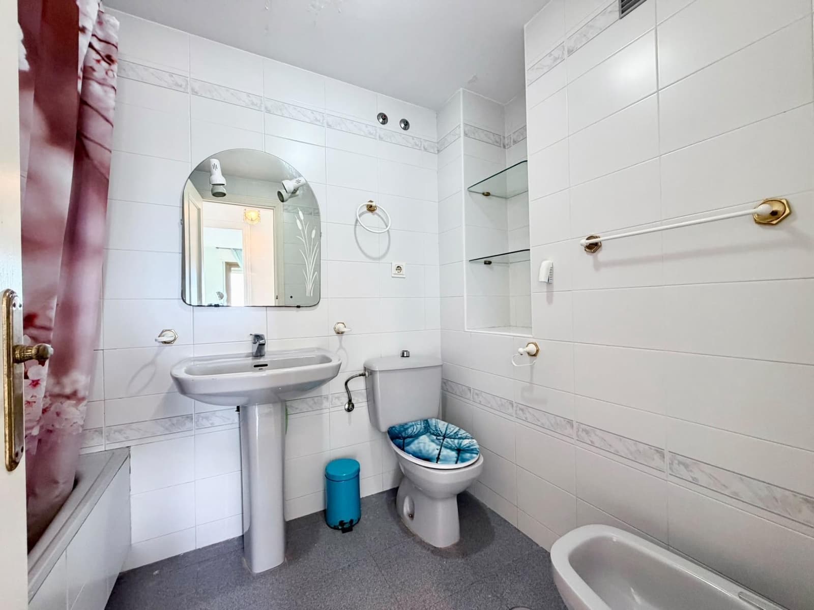 3 soveværelse Lejlighed til salg i Aguadulce (Almeria) med swimmingpool - € 218.000 (Ref: 10187244)