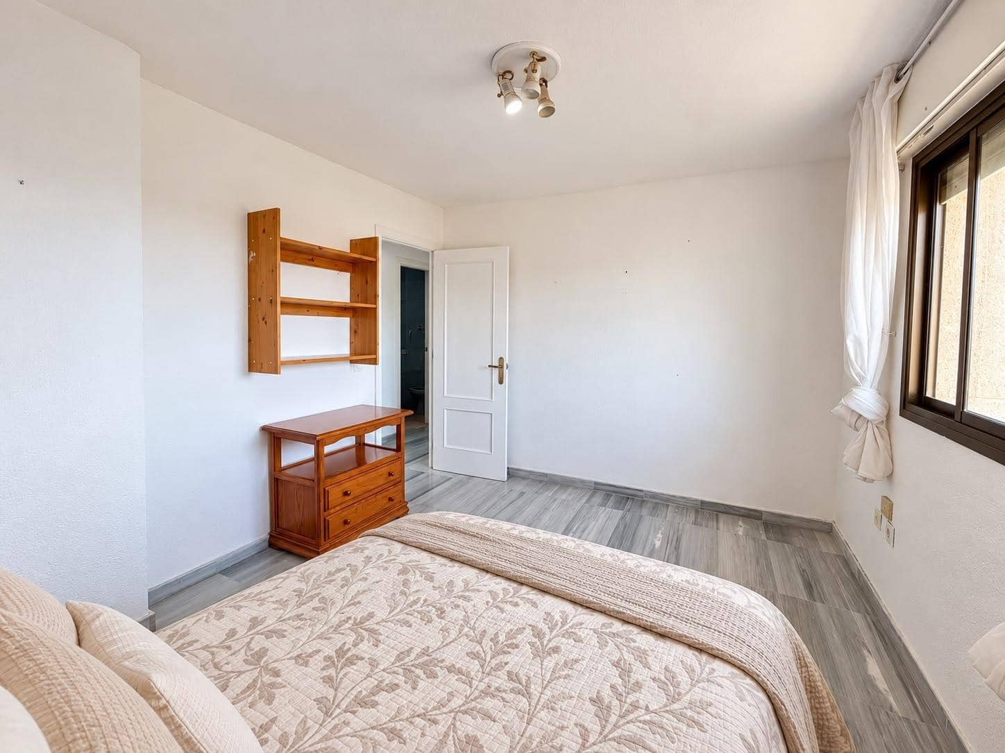 3 soveværelse Lejlighed til salg i Aguadulce (Almeria) med swimmingpool - € 218.000 (Ref: 10187244)