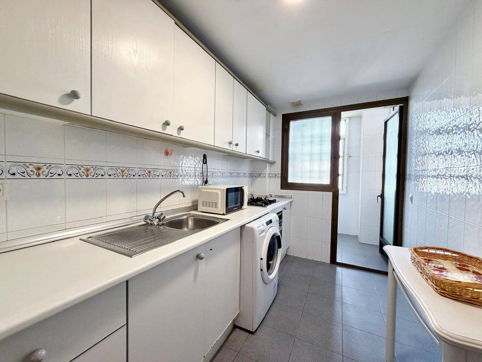 3 soveværelse Lejlighed til salg i Aguadulce (Almeria) med swimmingpool - € 218.000 (Ref: 10187244)
