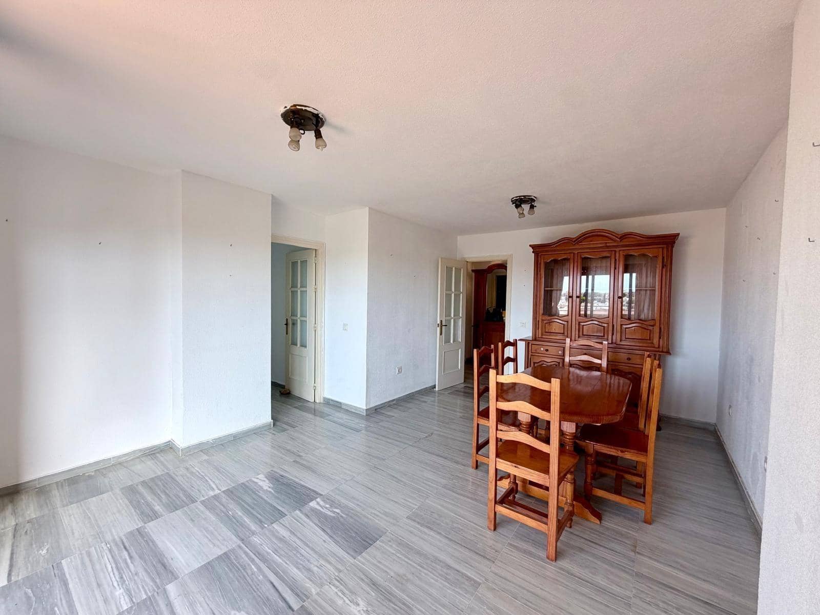 3 soveværelse Lejlighed til salg i Aguadulce (Almeria) med swimmingpool - € 218.000 (Ref: 10187244)