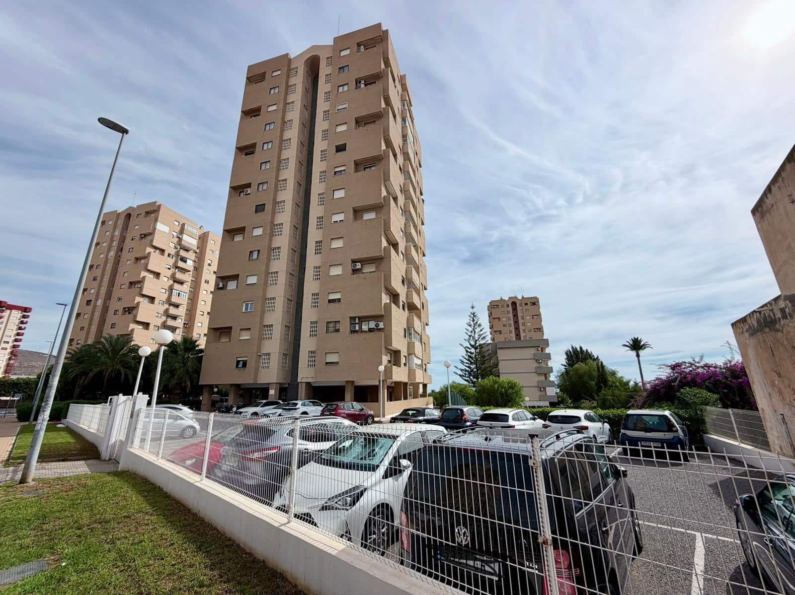 3 soveværelse Lejlighed til salg i Aguadulce (Almeria) med swimmingpool - € 218.000 (Ref: 10187244)