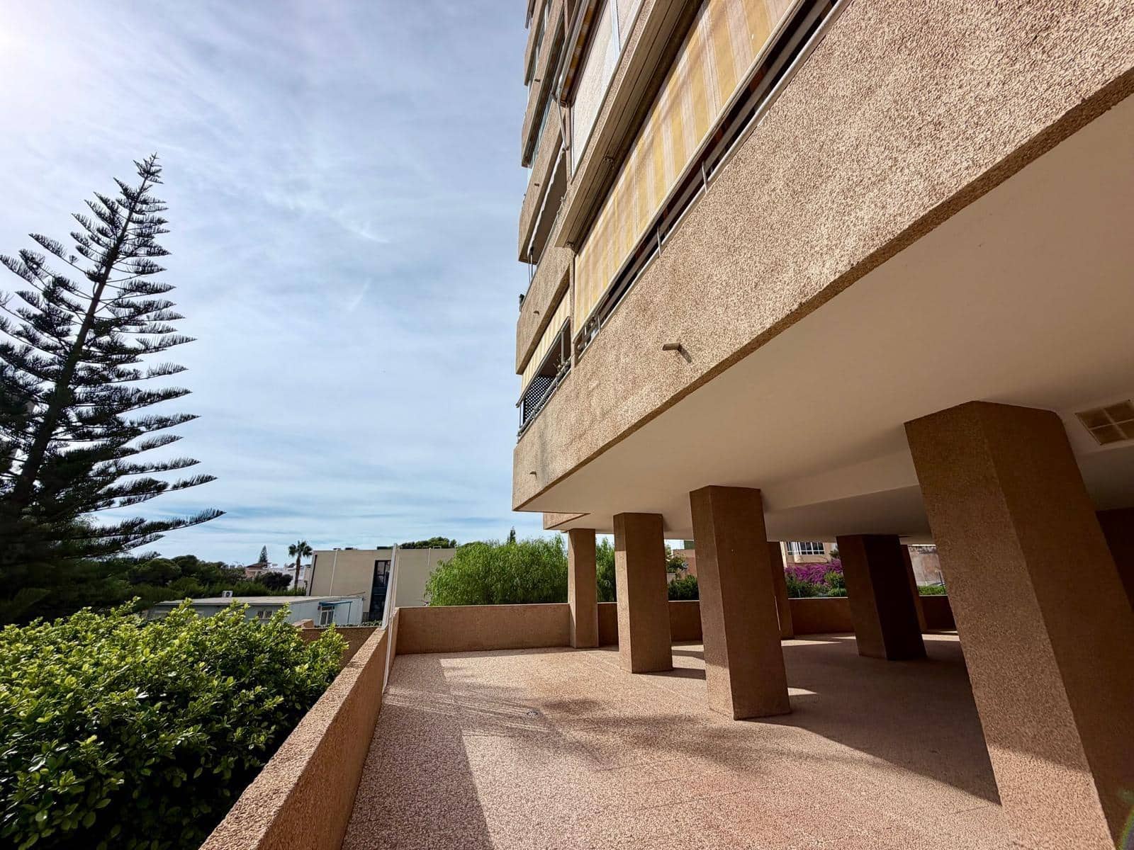 3 soveværelse Lejlighed til salg i Aguadulce (Almeria) med swimmingpool - € 218.000 (Ref: 10187244)