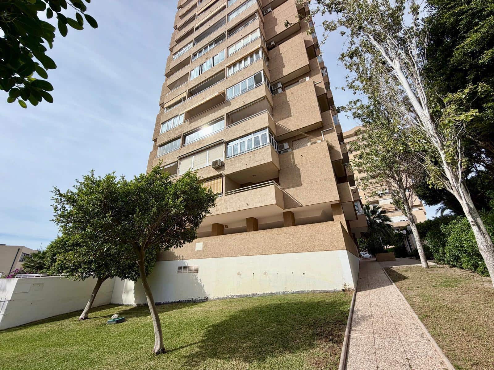 3 soveværelse Lejlighed til salg i Aguadulce (Almeria) med swimmingpool - € 218.000 (Ref: 10187244)
