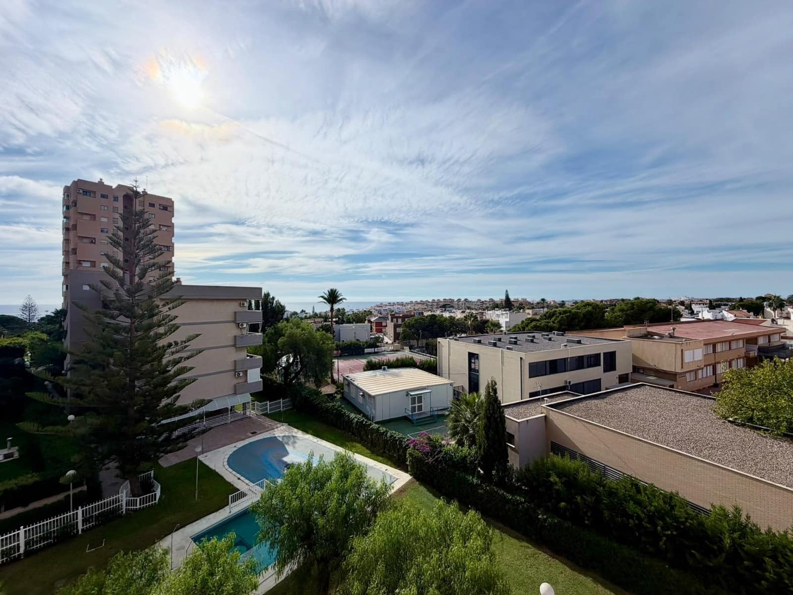 3 soveværelse Lejlighed til salg i Aguadulce (Almeria) med swimmingpool - € 218.000 (Ref: 10187244)
