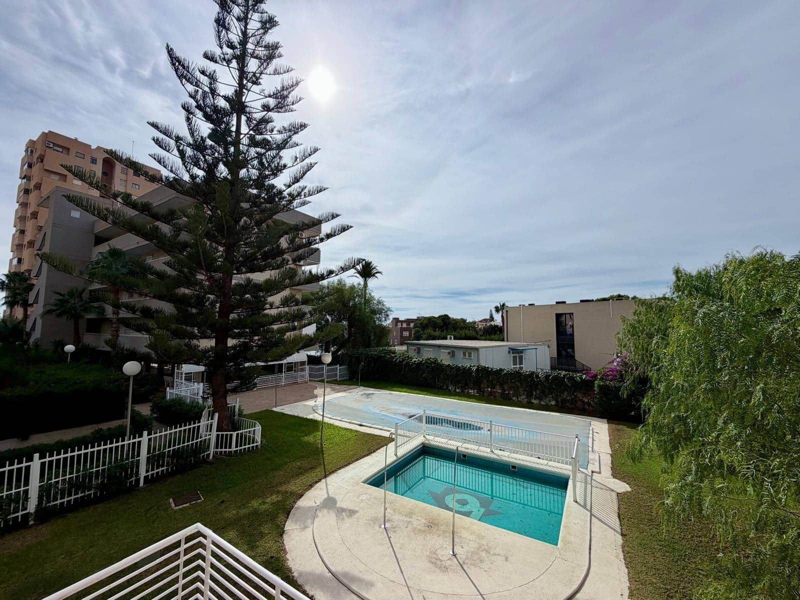 3 soveværelse Lejlighed til salg i Aguadulce (Almeria) med swimmingpool - € 218.000 (Ref: 10187244)