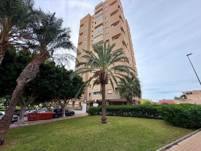 3 soveværelse Lejlighed til salg i Aguadulce (Almeria), Roquetas de Mar med swimmingpool - € 218.000 (Ref: 10187244)