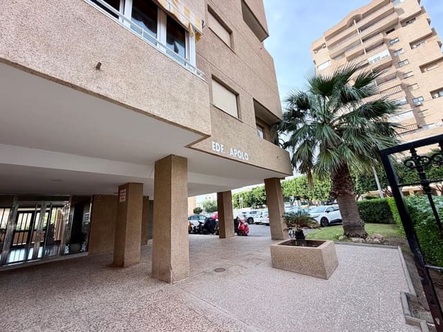 3 soveværelse Lejlighed til salg i Aguadulce (Almeria), Roquetas de Mar med swimmingpool - € 218.000 (Ref: 10187244)