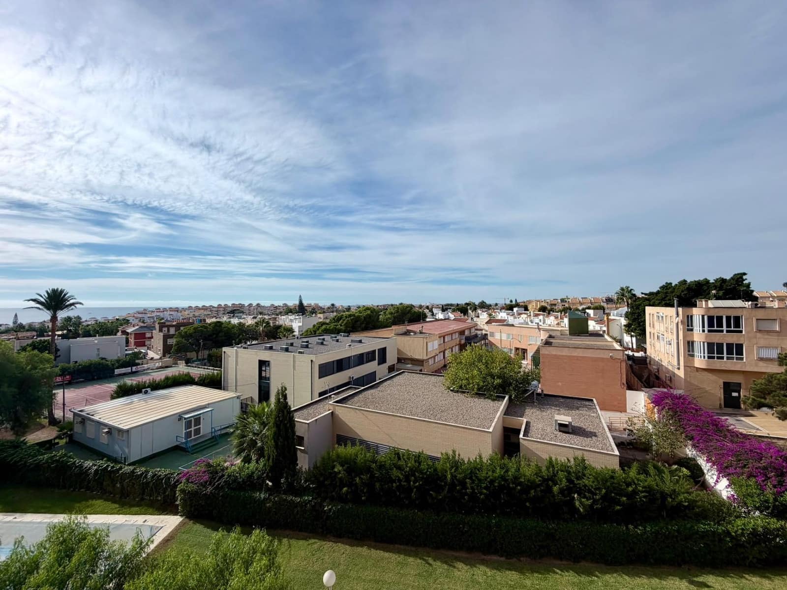 3 soveværelse Lejlighed til salg i Aguadulce (Almeria) med swimmingpool - € 218.000 (Ref: 10187244)