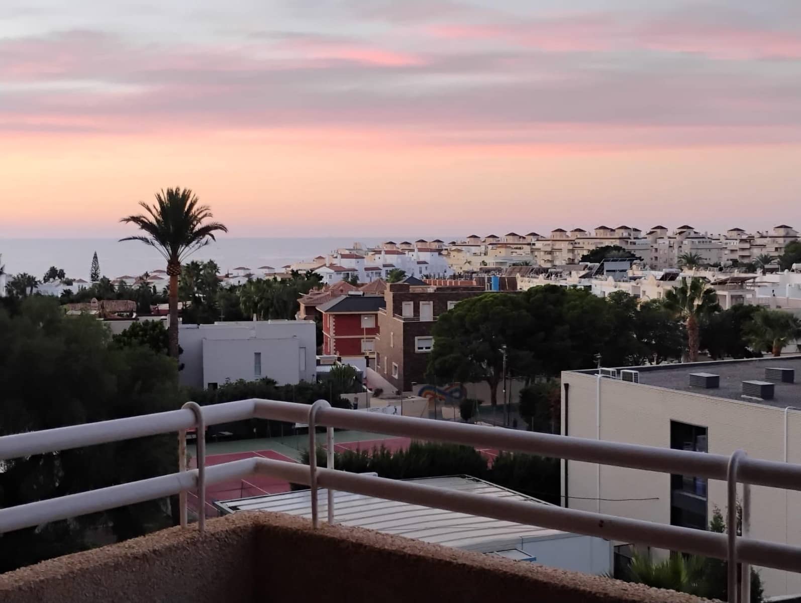 3 soveværelse Lejlighed til salg i Aguadulce (Almeria) med swimmingpool - € 218.000 (Ref: 10187244)
