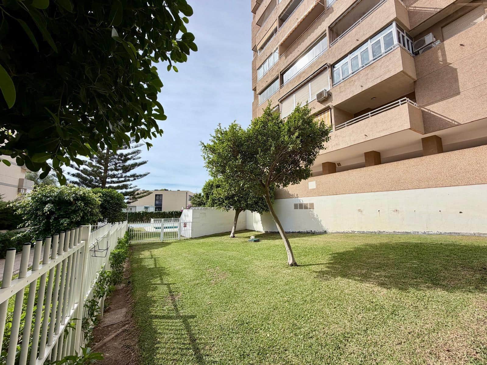 3 soveværelse Lejlighed til salg i Aguadulce (Almeria) med swimmingpool - € 218.000 (Ref: 10187244)