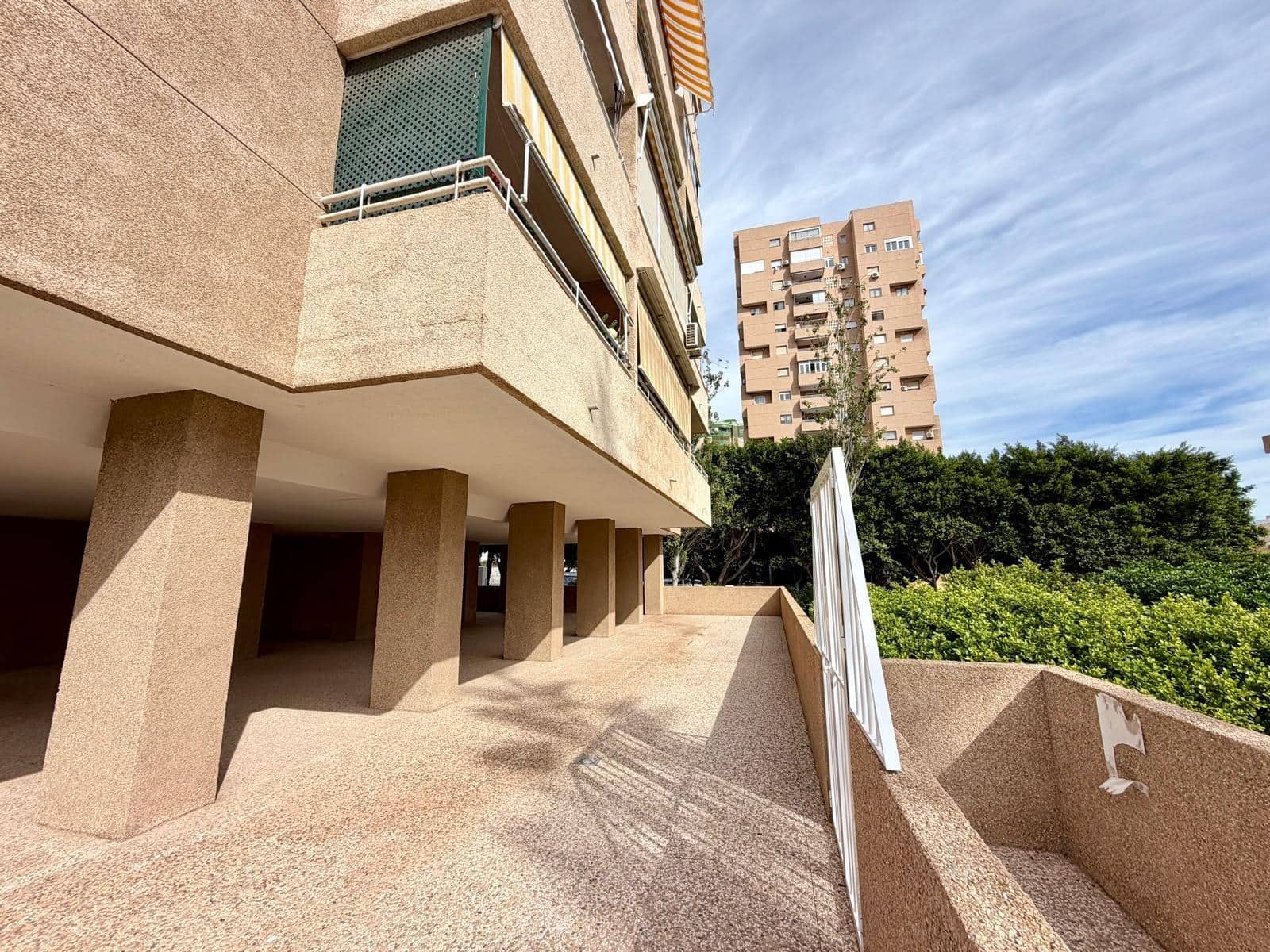 3 soveværelse Lejlighed til salg i Aguadulce (Almeria) med swimmingpool - € 218.000 (Ref: 10187244)
