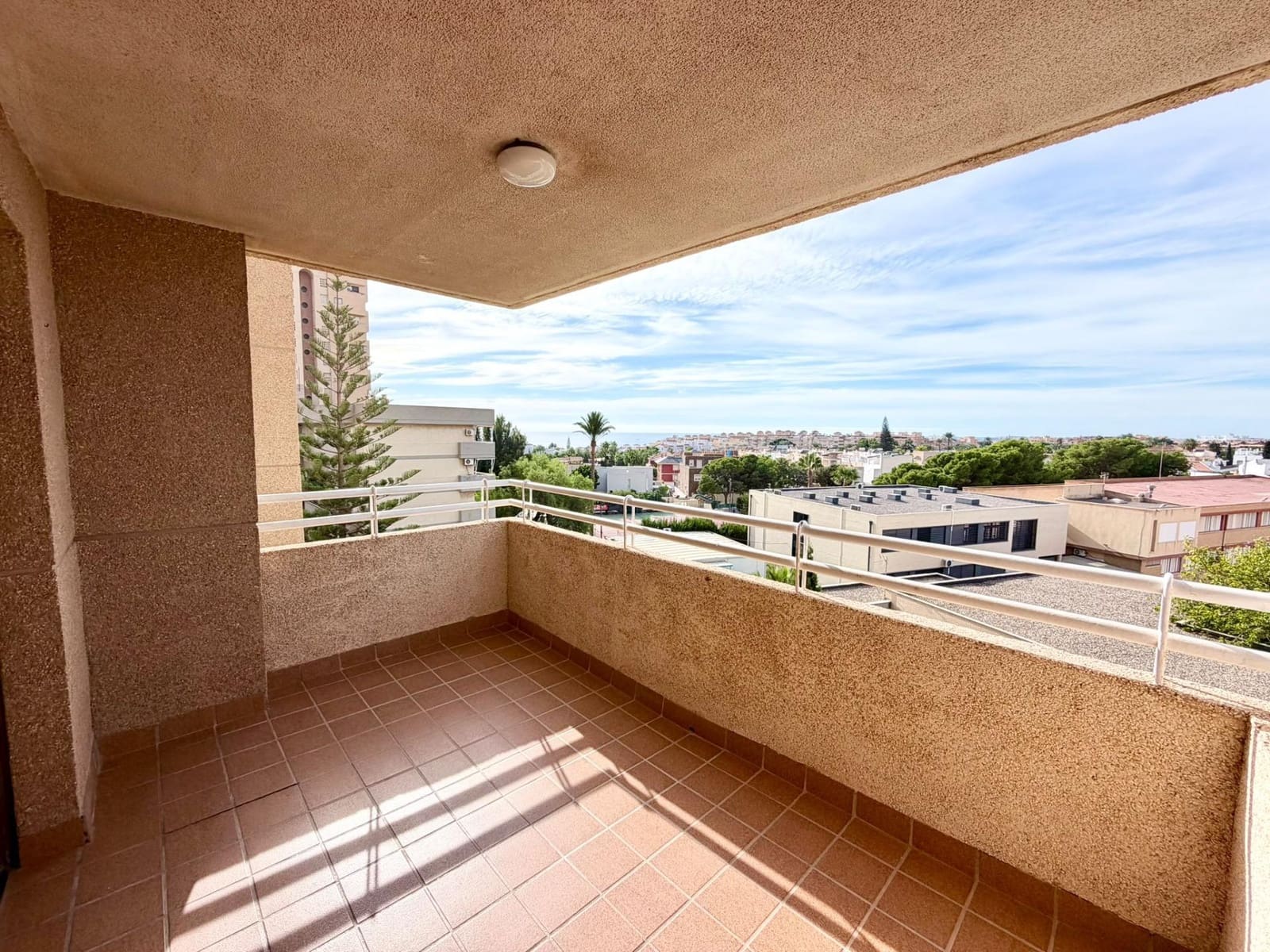 3 soveværelse Lejlighed til salg i Aguadulce (Almeria) med swimmingpool - € 218.000 (Ref: 10187244)