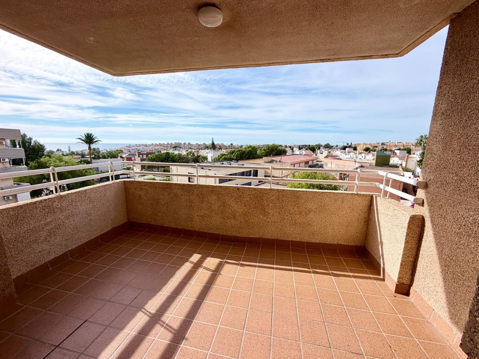3 soveværelse Lejlighed til salg i Aguadulce (Almeria) med swimmingpool - € 218.000 (Ref: 10187244)