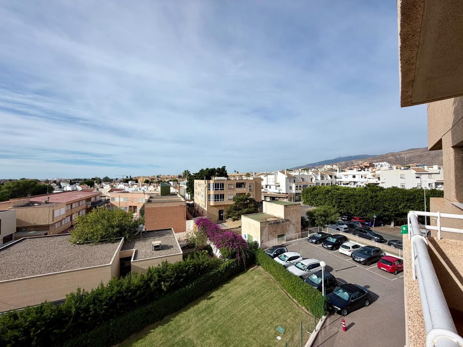 3 soveværelse Lejlighed til salg i Aguadulce (Almeria) med swimmingpool - € 218.000 (Ref: 10187244)