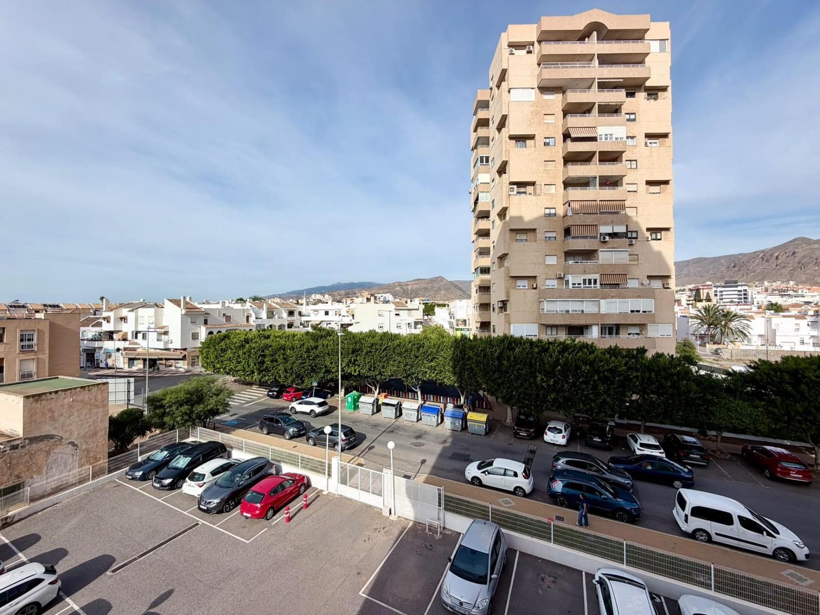 3 soveværelse Lejlighed til salg i Aguadulce (Almeria) med swimmingpool - € 218.000 (Ref: 10187244)