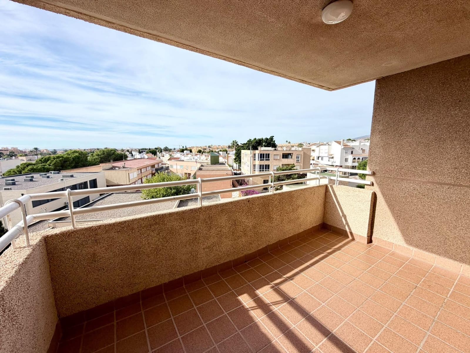 3 soveværelse Lejlighed til salg i Aguadulce (Almeria) med swimmingpool - € 218.000 (Ref: 10187244)