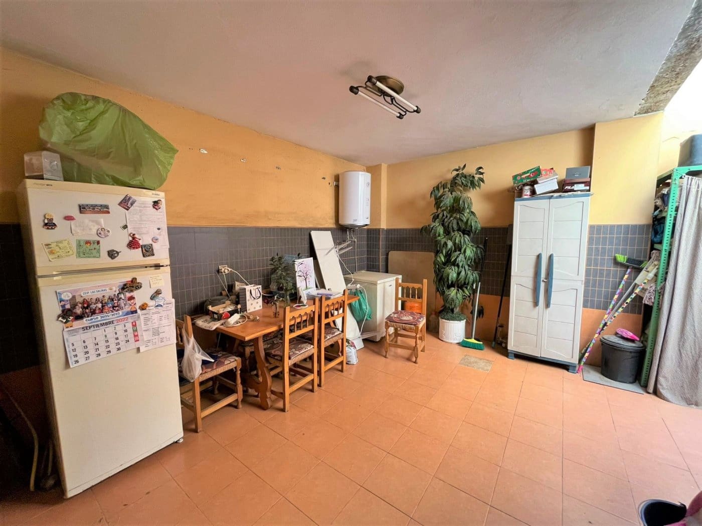 4 soveværelse Villa til salg i Roquetas de Mar med garage - € 210.000 (Ref: 7152989)