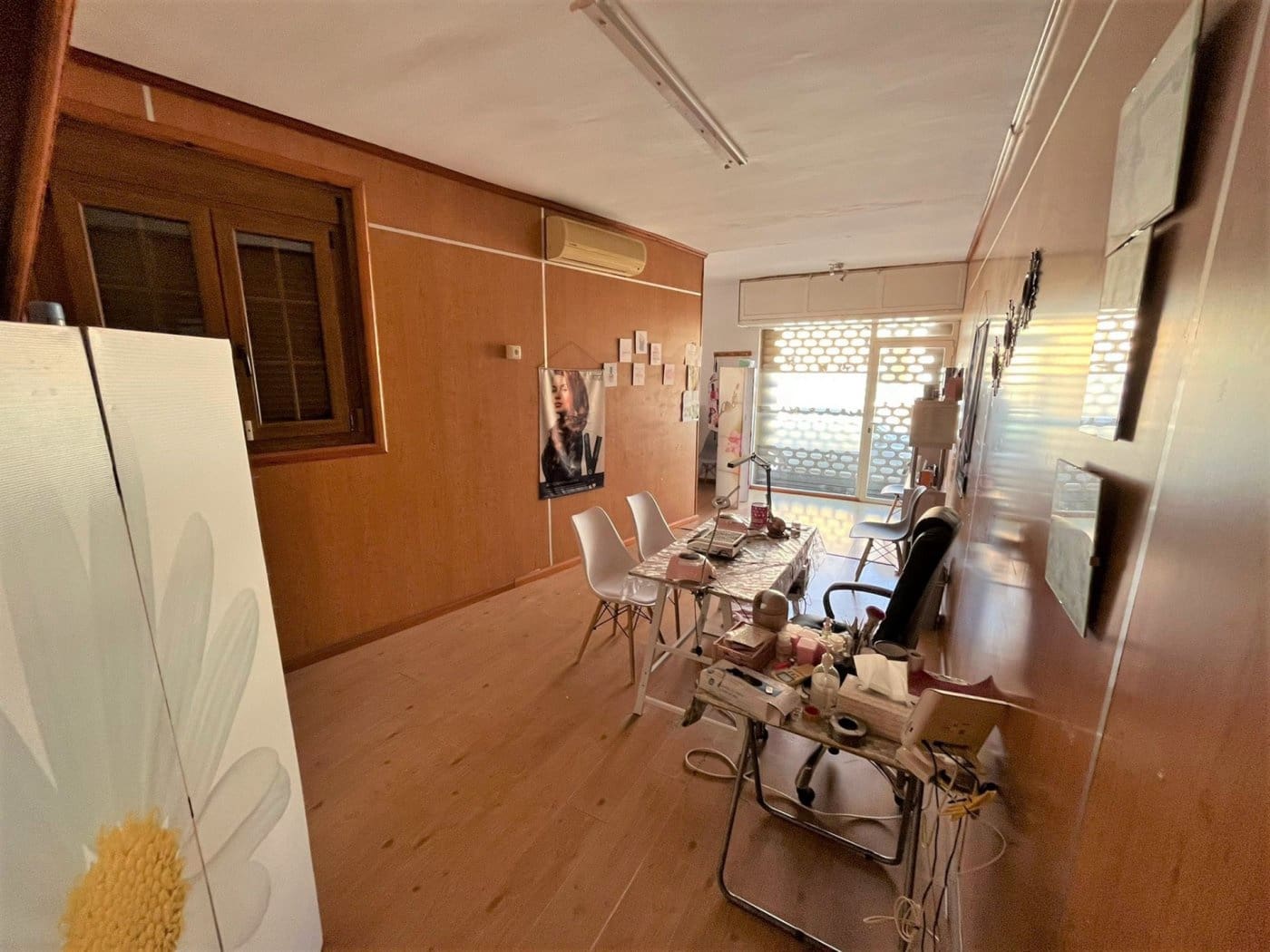 4 soveværelse Villa til salg i Roquetas de Mar med garage - € 210.000 (Ref: 7152989)