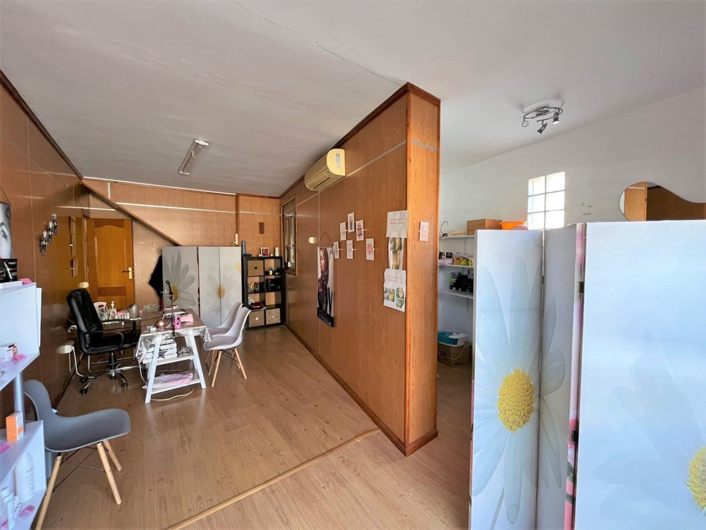 4 soveværelse Villa til salg i Roquetas de Mar med garage - € 210.000 (Ref: 7152989)