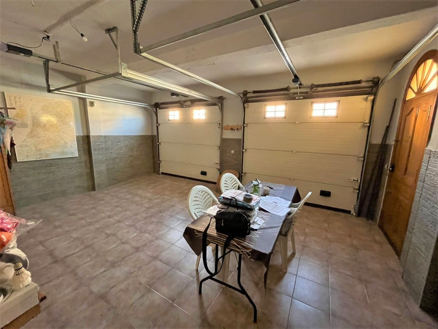 4 soveværelse Villa til salg i Roquetas de Mar med garage - € 210.000 (Ref: 7152989)