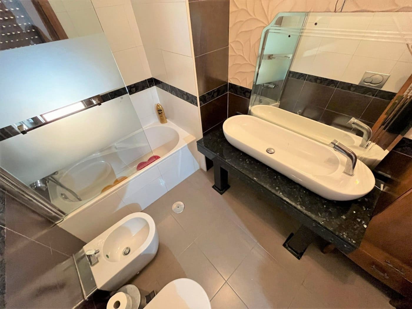 4 soveværelse Villa til salg i Roquetas de Mar med garage - € 210.000 (Ref: 7152989)