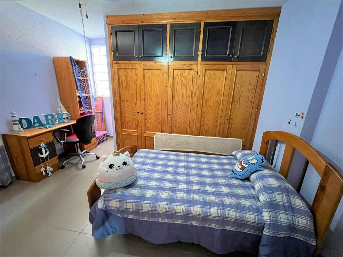 4 soveværelse Villa til salg i Roquetas de Mar med garage - € 210.000 (Ref: 7152989)