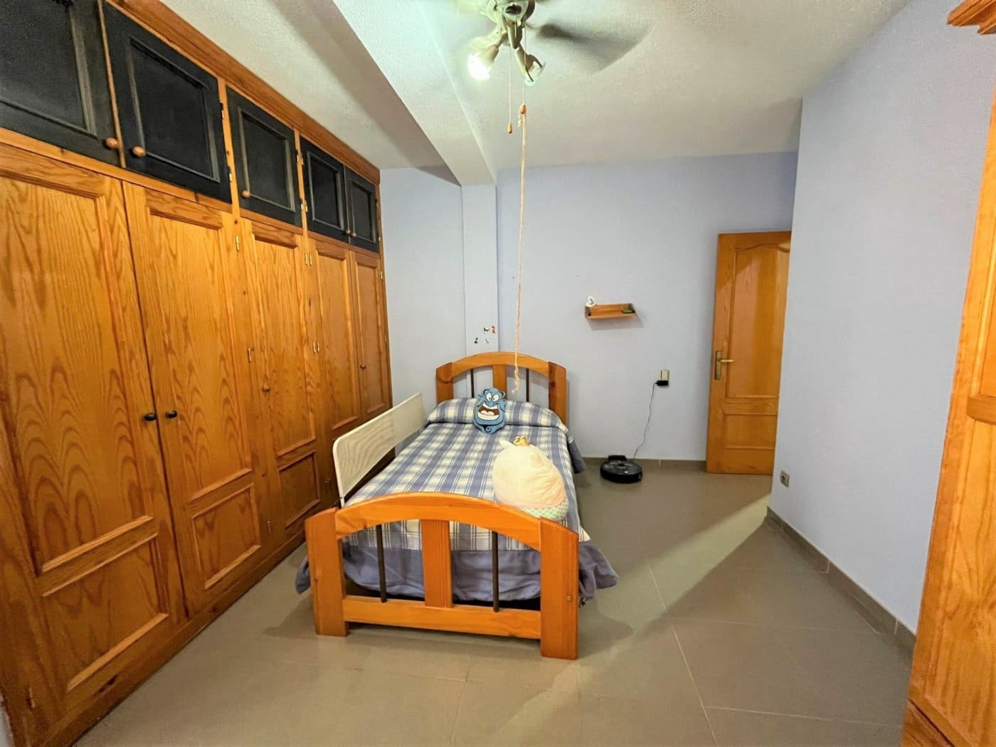 4 soveværelse Villa til salg i Roquetas de Mar med garage - € 210.000 (Ref: 7152989)