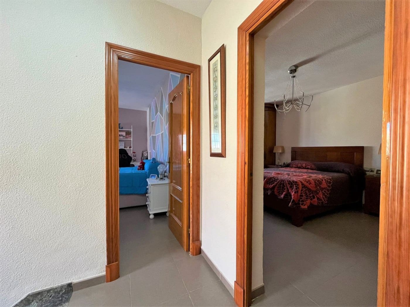 4 soveværelse Villa til salg i Roquetas de Mar med garage - € 210.000 (Ref: 7152989)