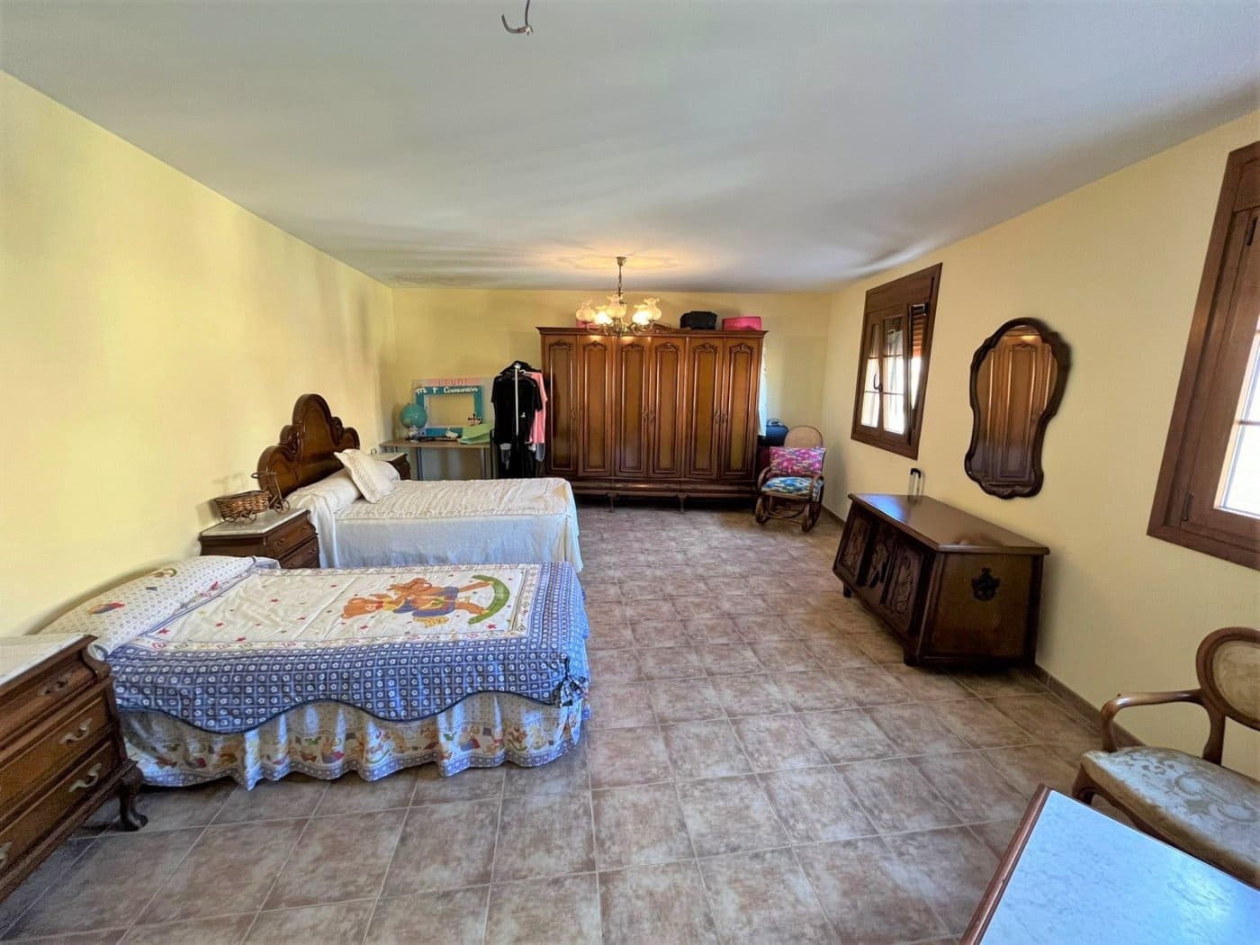 4 soveværelse Villa til salg i Roquetas de Mar med garage - € 210.000 (Ref: 7152989)