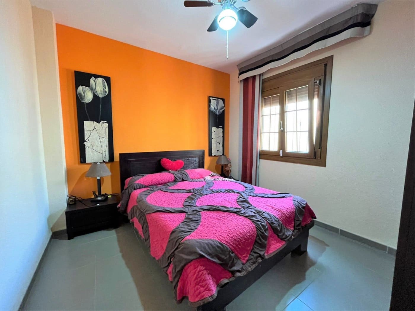 4 soveværelse Villa til salg i Roquetas de Mar med garage - € 210.000 (Ref: 7152989)