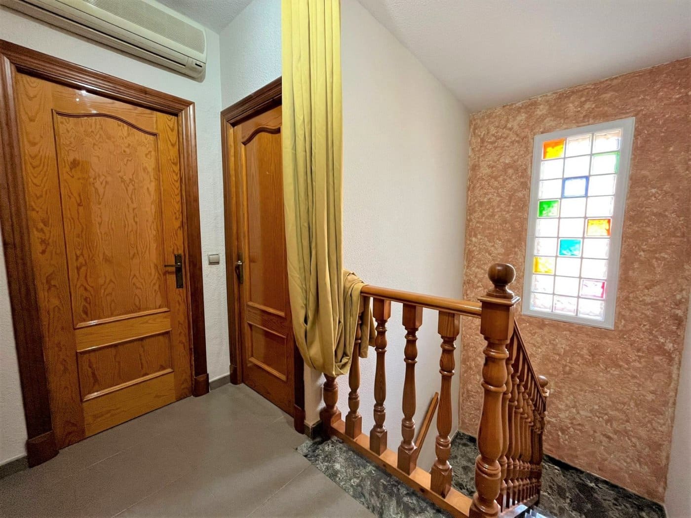 4 soveværelse Villa til salg i Roquetas de Mar med garage - € 210.000 (Ref: 7152989)