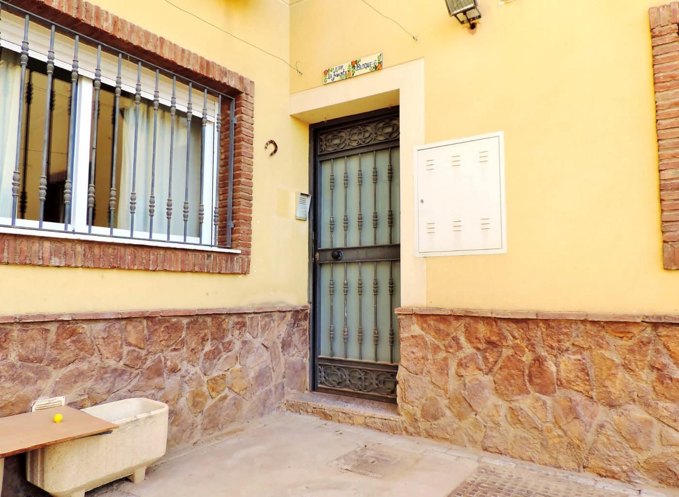 3 slaapkamer Appartement te koop in Alsodux - € 73.000 (Ref: 7225214)