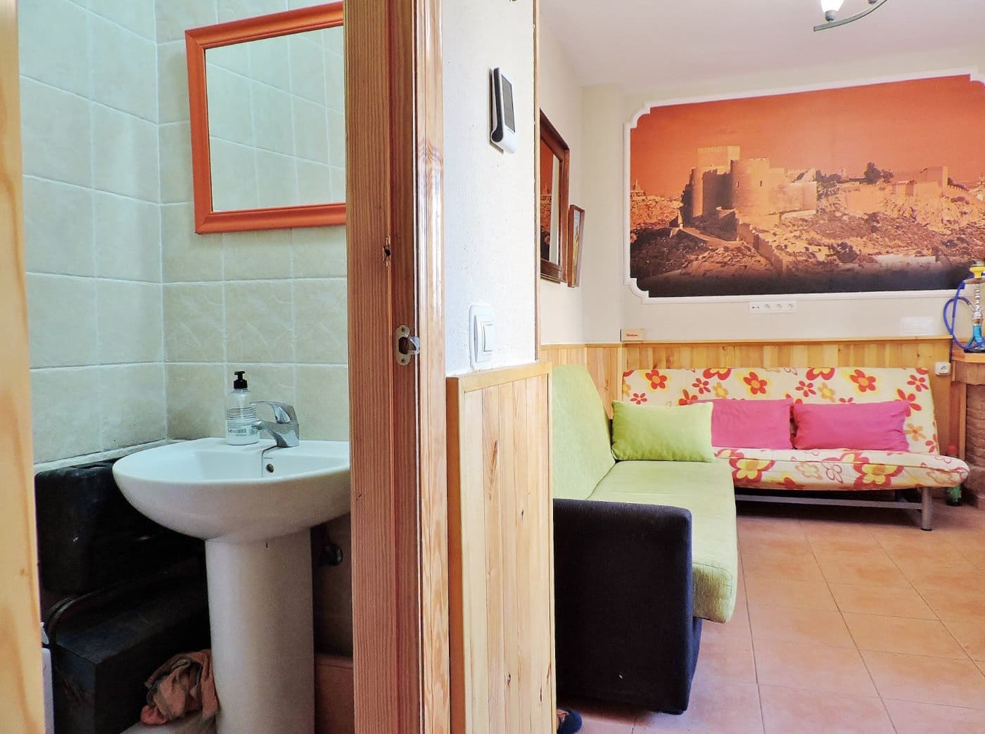 3 slaapkamer Appartement te koop in Alsodux - € 73.000 (Ref: 7225214)