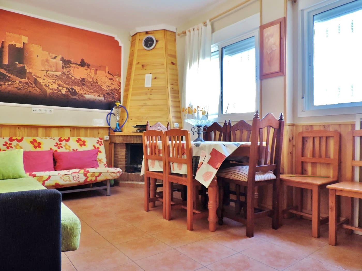 3 slaapkamer Appartement te koop in Alsodux - € 73.000 (Ref: 7225214)