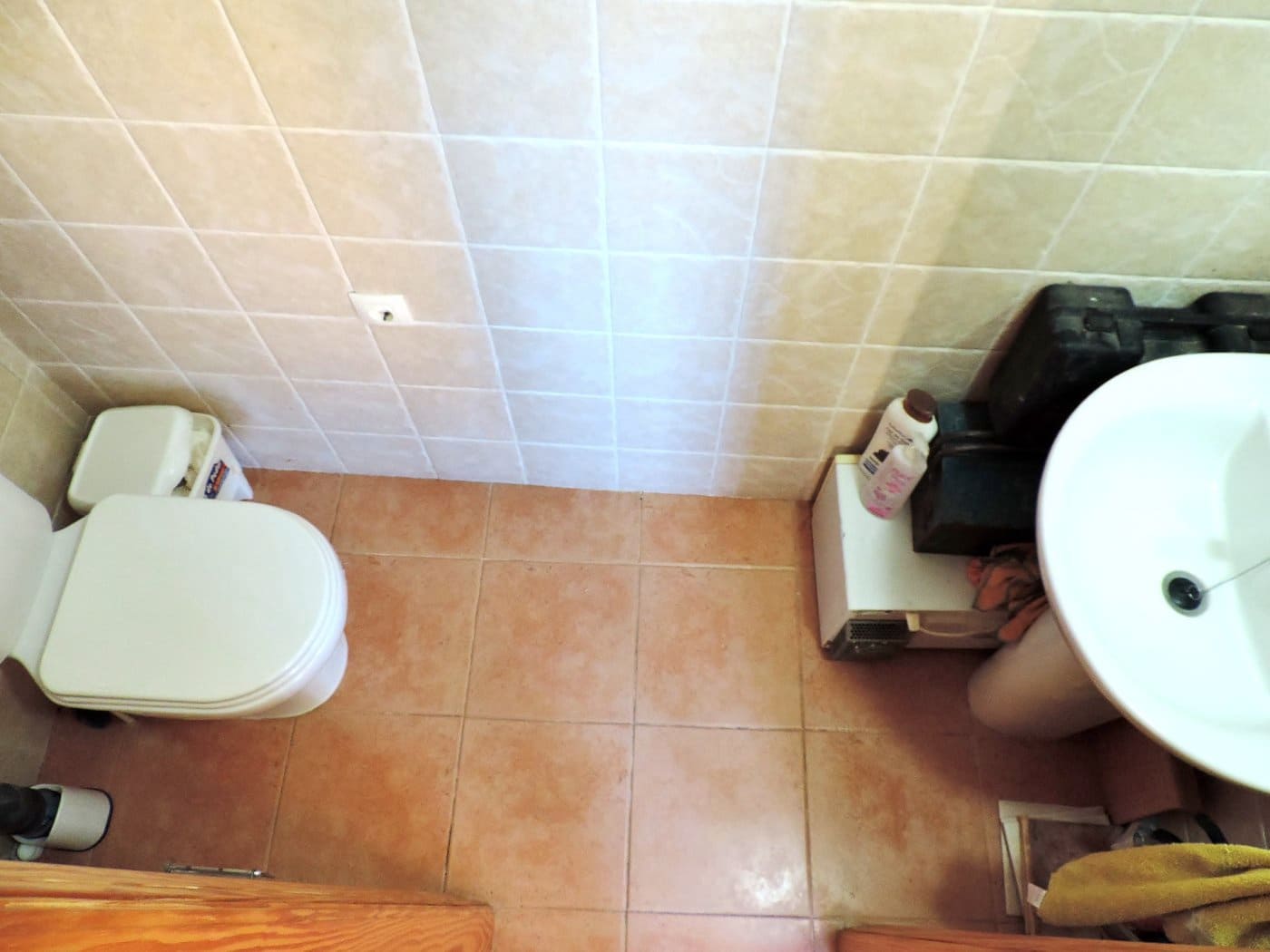 3 slaapkamer Appartement te koop in Alsodux - € 73.000 (Ref: 7225214)