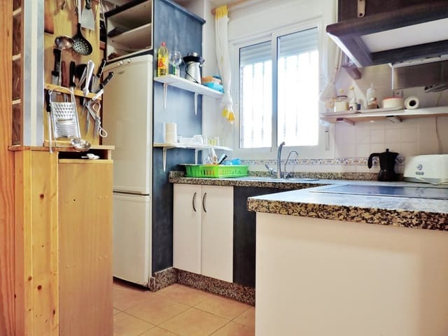 3 makuuhuone Huoneisto myytävänä paikassa Alsodux - 73 000 € (Ref: 7225214)