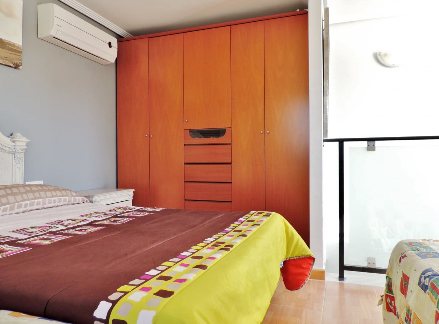 3 slaapkamer Appartement te koop in Alsodux - € 73.000 (Ref: 7225214)