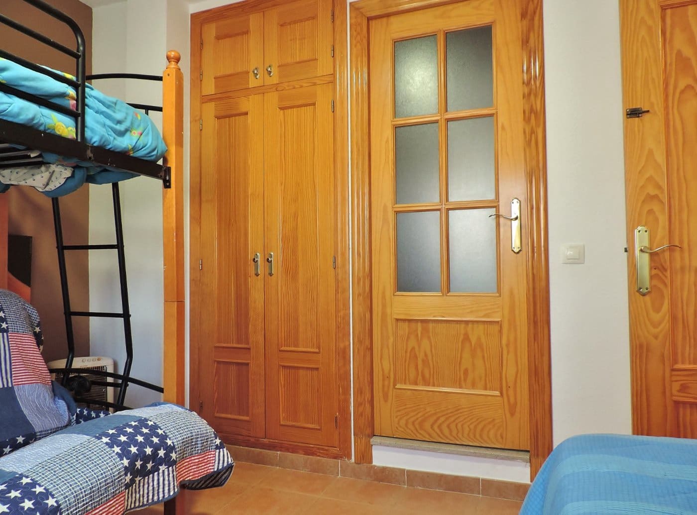 3 slaapkamer Appartement te koop in Alsodux - € 73.000 (Ref: 7225214)