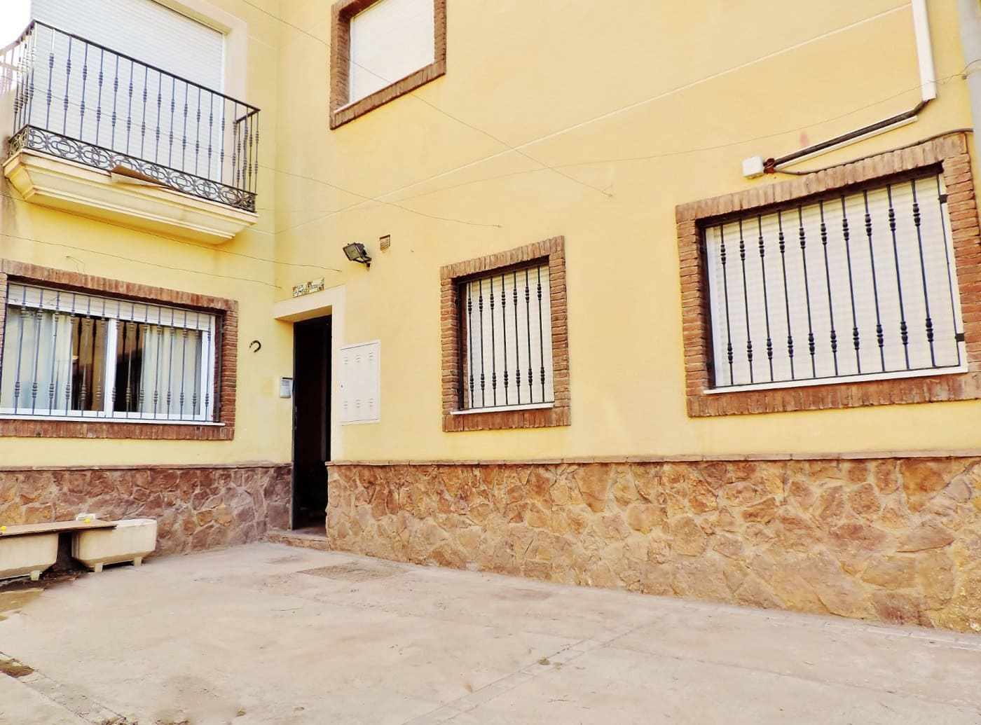 3 slaapkamer Appartement te koop in Alsodux - € 73.000 (Ref: 7225214)