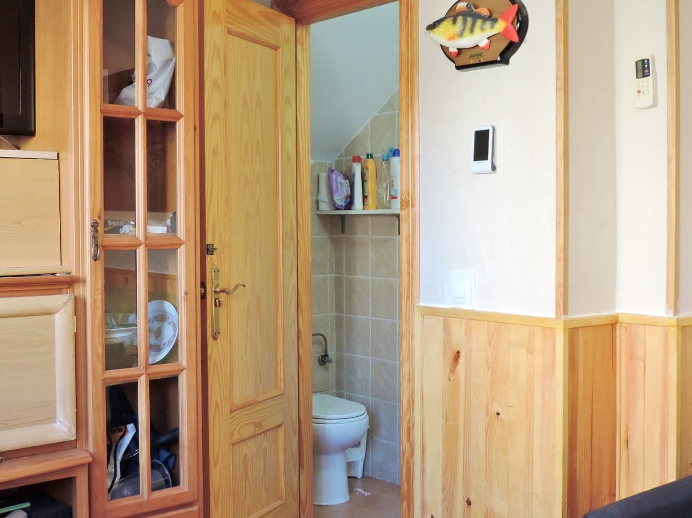 3 slaapkamer Appartement te koop in Alsodux - € 73.000 (Ref: 7225214)