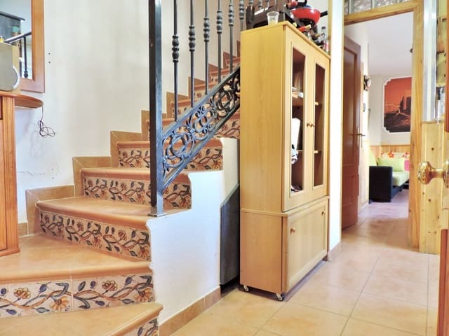 3 makuuhuone Huoneisto myytävänä paikassa Alsodux - 73 000 € (Ref: 7225214)