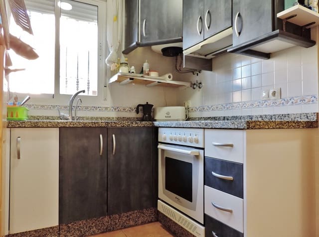 3 makuuhuone Huoneisto myytävänä paikassa Alsodux - 73 000 € (Ref: 7225214)