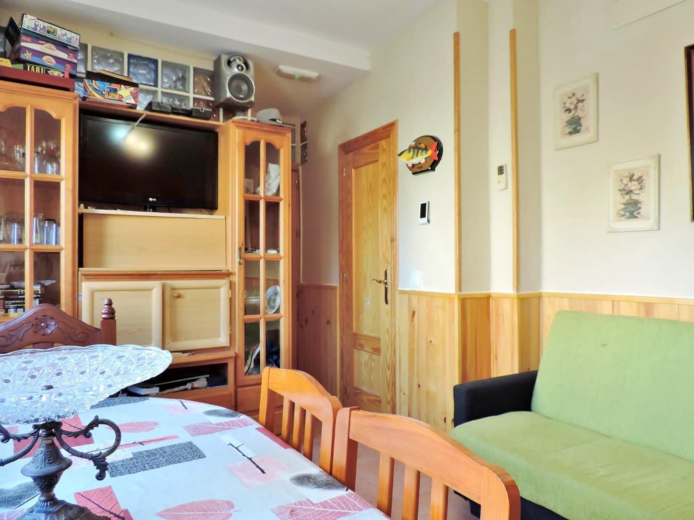 3 slaapkamer Appartement te koop in Alsodux - € 73.000 (Ref: 7225214)